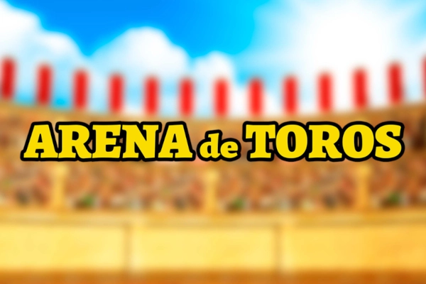 Arena de Toros pokie