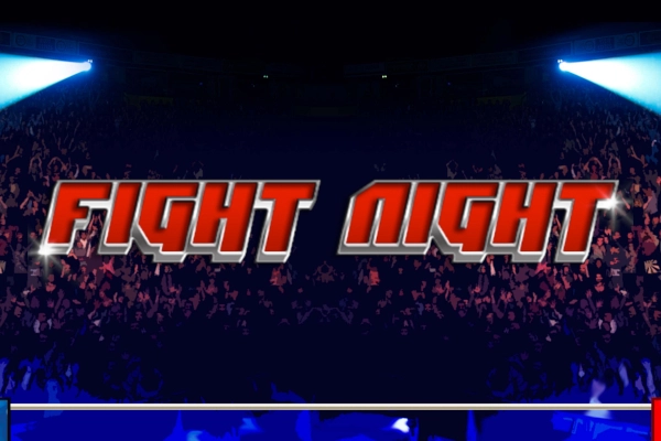 Fight Night pokie