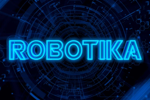 Robotika pokie