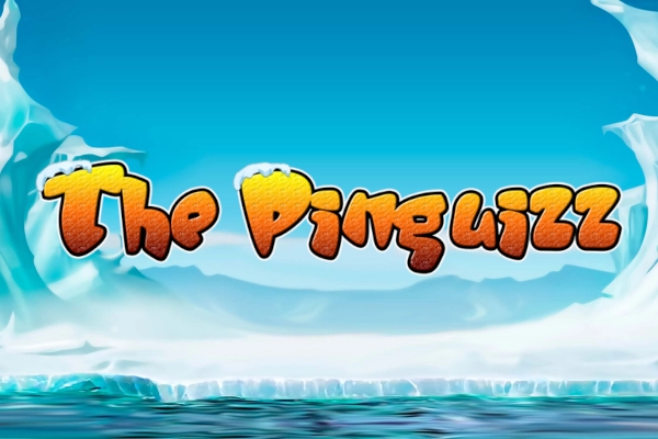The Pinguizz pokie