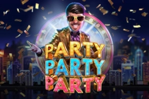 Party Party Party pokie