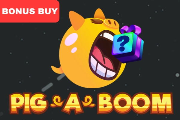 Pigaboom pokie