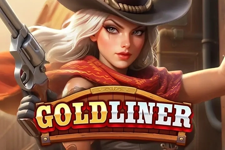 Goldliner pokie