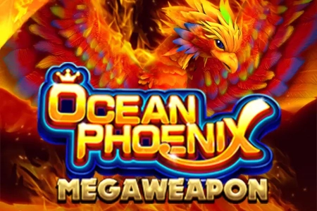 Ocean Phoenix pokie