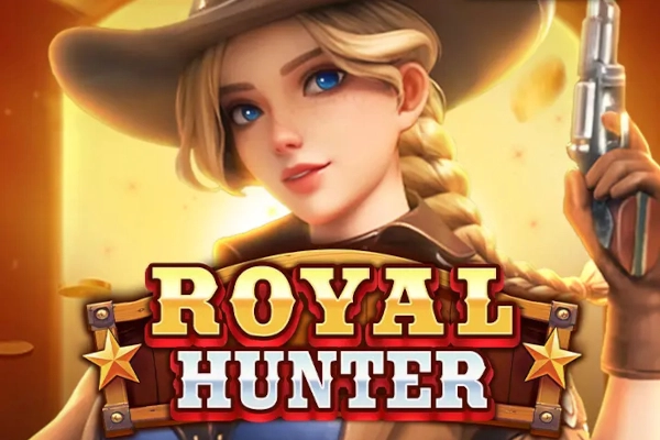 Royal Hunter pokie