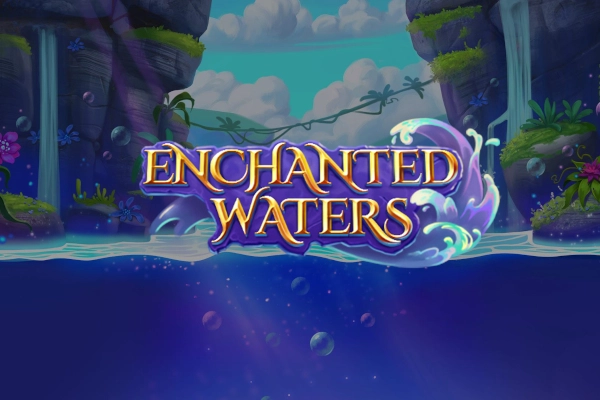 Enchanted Waters pokie