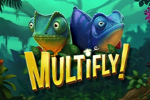 MultiFly! pokie