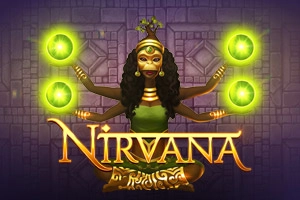 Nirvana pokie