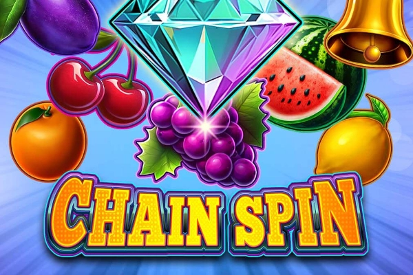 Chain Spin pokie