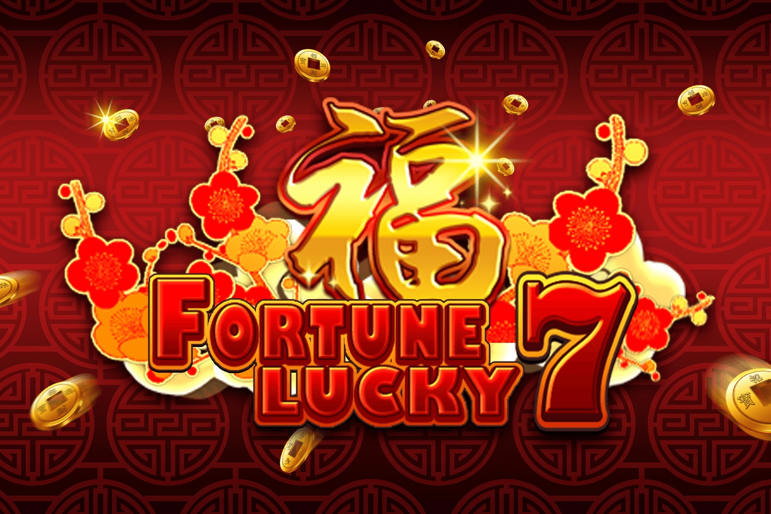 Fortune Lucky 7 pokie