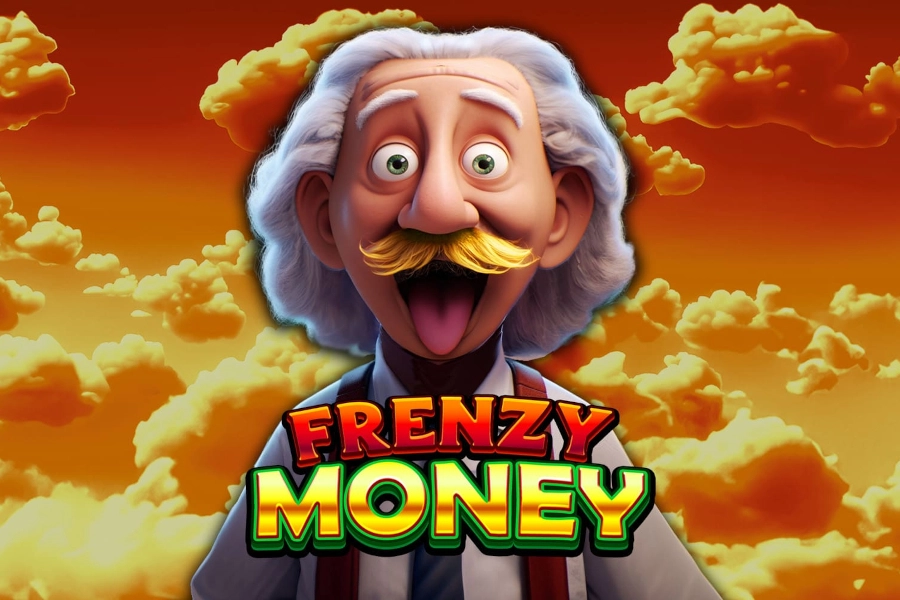 Frenzy Money pokie