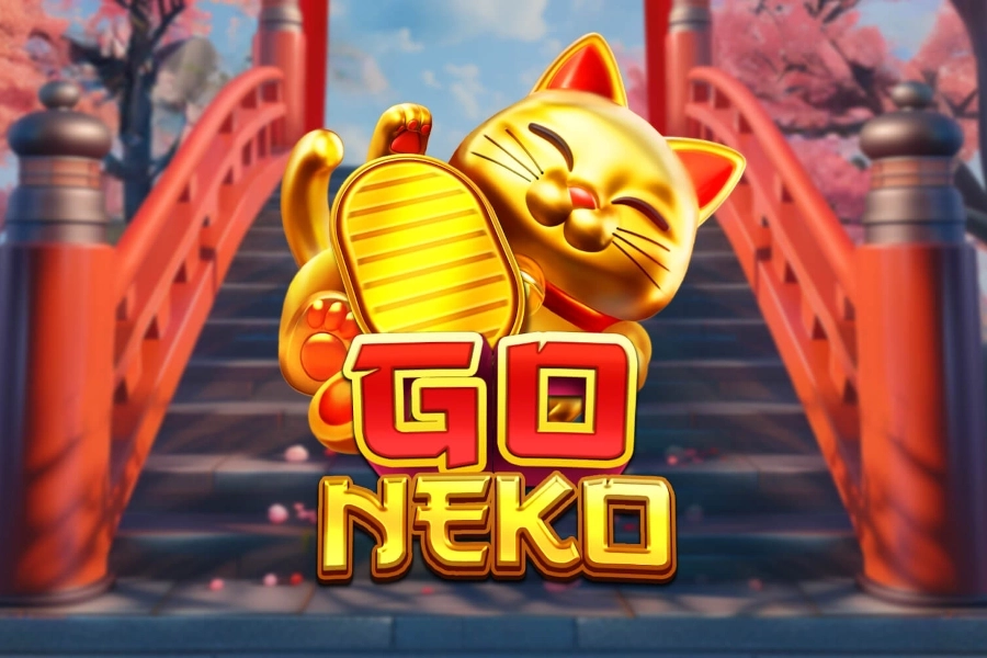 Go Neko pokie