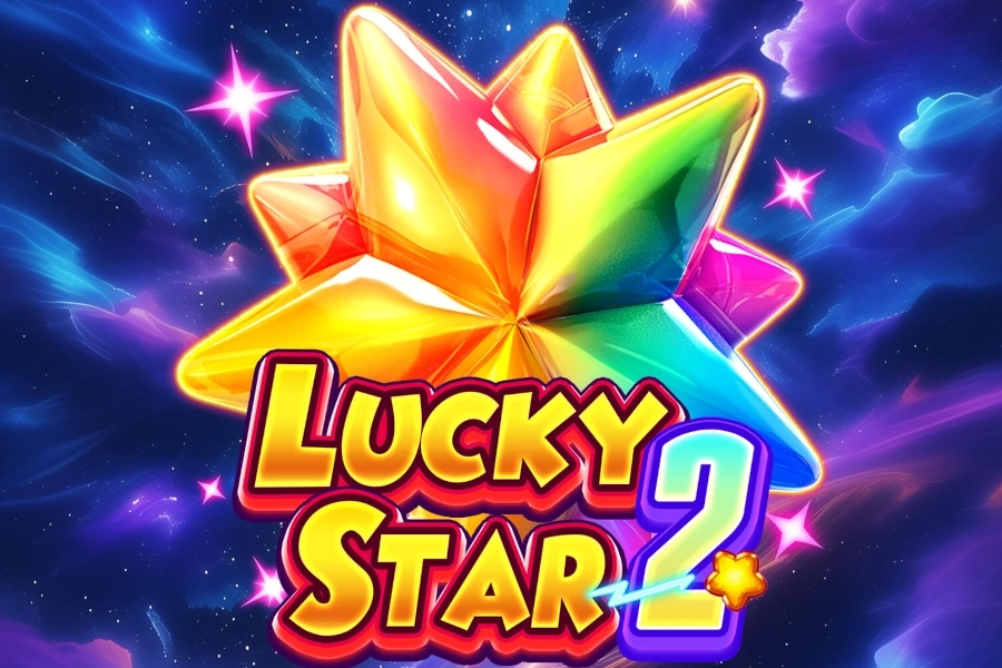 Lucky Star 2 pokie