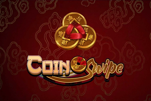 Coin Swipe pokie