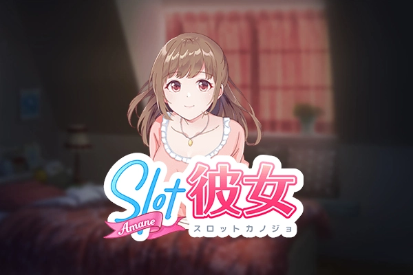 SlotGF Amane pokie