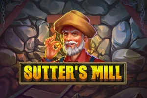 Sutter's Mill pokie
