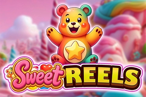 Sweet Reels pokie