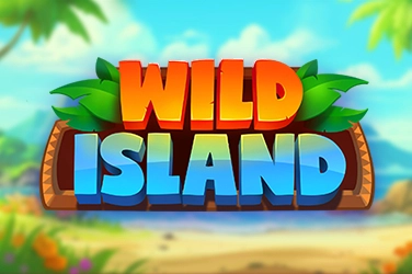 Wild Island pokie