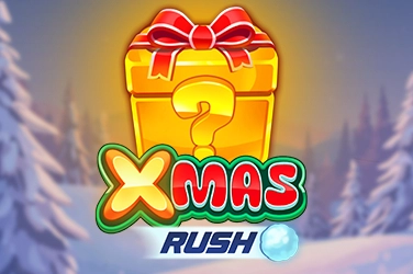 X-mas Rush pokie