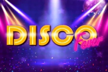 Disco Fever pokie