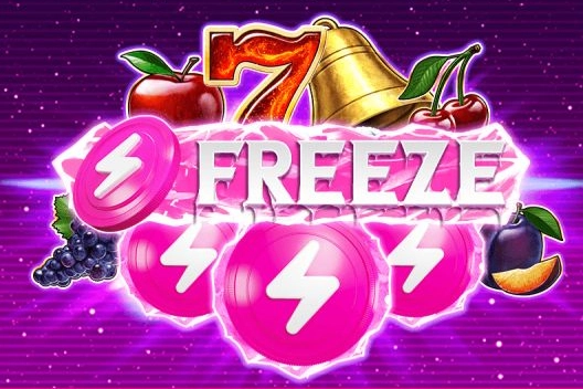 FTN Freeze pokie