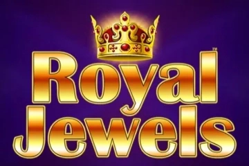 Royal Jewels pokie