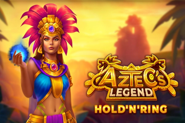 Aztec's Legend pokie