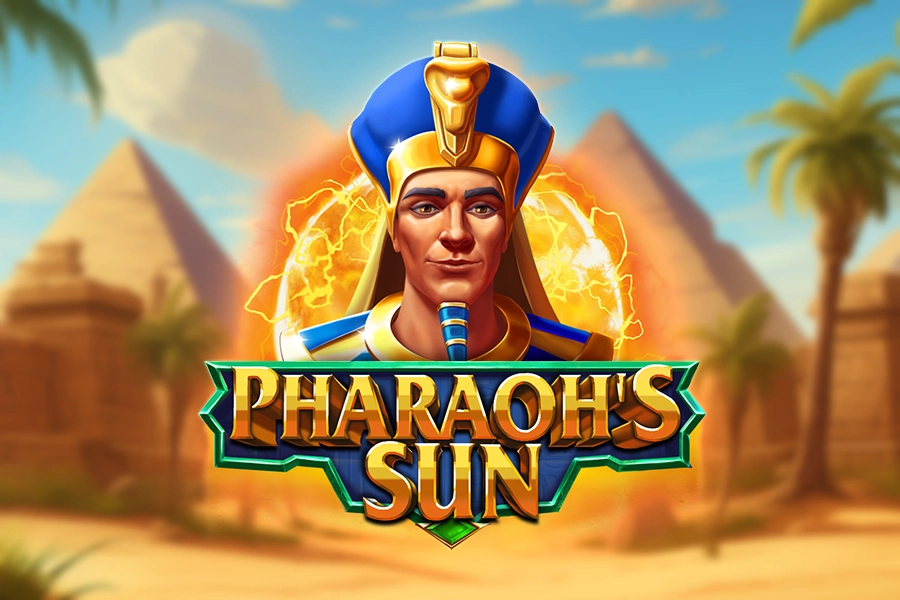 Pharaoh's Sun pokie