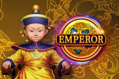 Bashiba Link Emperor pokie
