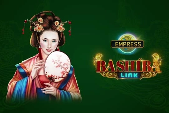 Bashiba Link Empress pokie