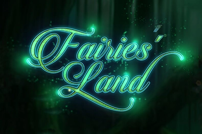 Fairies' Land pokie
