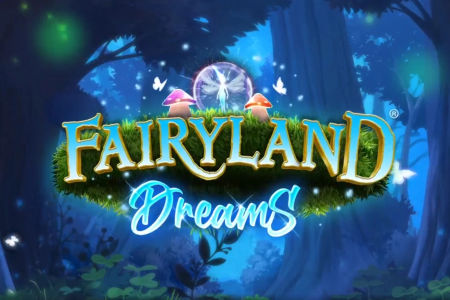 Fairyland Dreams pokie