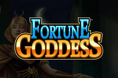 Fortune Goddess pokie