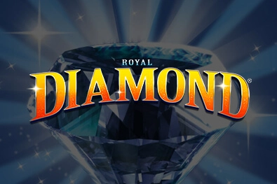 Royal Diamond pokie