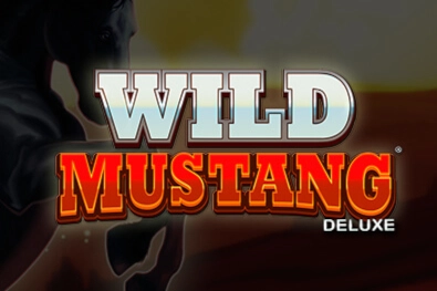 Wild Mustang pokie